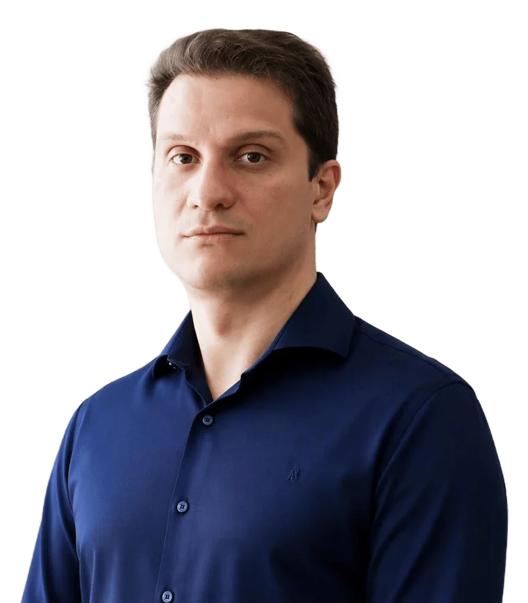 Evandro Redes Corrêa